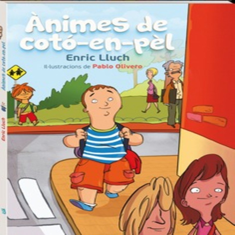 4º PRIMARIA LIBRO PAL 3er TRIMESTRE