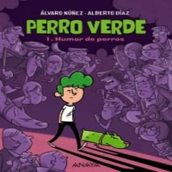 4º PRIMARIA. PAL. EL PERRO...