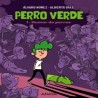 4º PRIMARIA. PAL. EL PERRO VERDE + CUADERNILLO DE LECTURA EFICAZ.