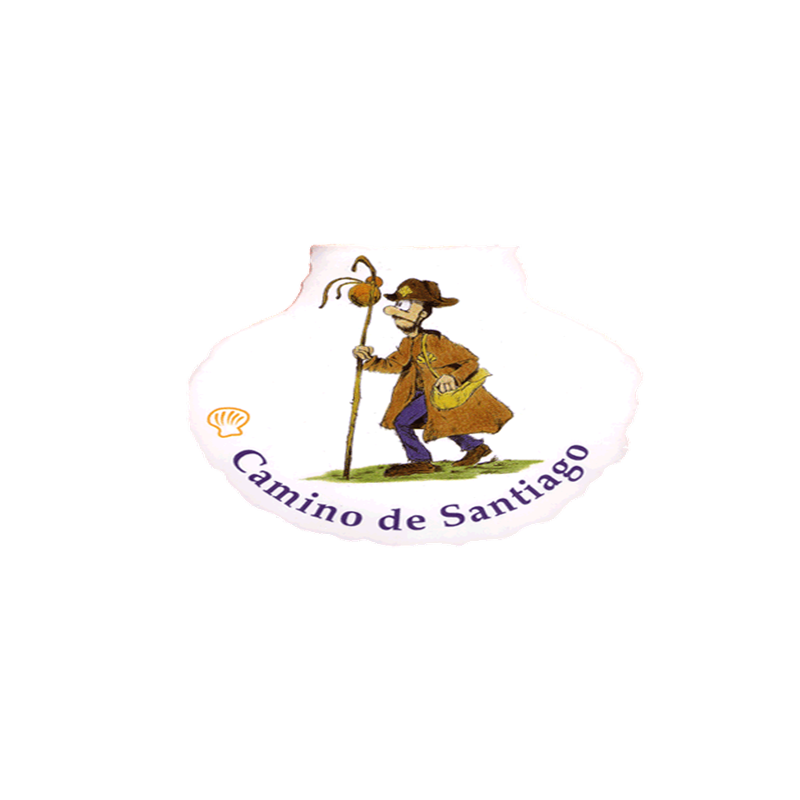 1º BACHILLERATO. RESERVA CAMINO DE SANTIAGO