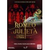 3º ESO. TEATRO ROMEO AND JULIET