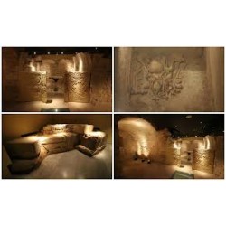 2º ESO. SALIDA CRIPTA SAN...