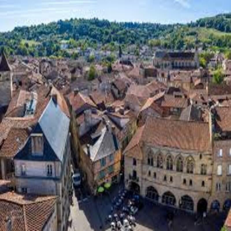 3º ESO. INTERCAMBIO (Francia)