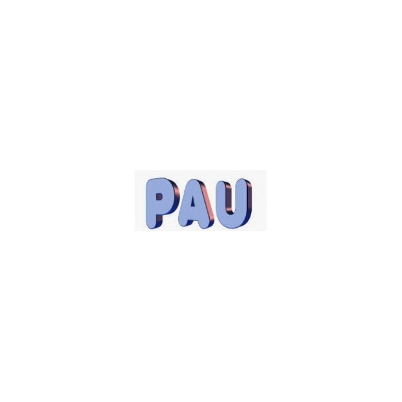 PAU2025: TASA REDUCIDA