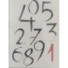 CÁLCULO MENTAL. MATEMÁTICAS. 2º ESO