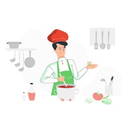 4º PDC. MANIPULADOR DE ALIMENTOS.
