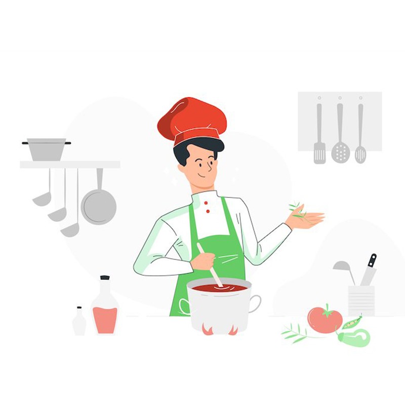 4º PDC. MANIPULADOR DE ALIMENTOS.