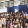 4º ESO. Pago de orla final de etapa