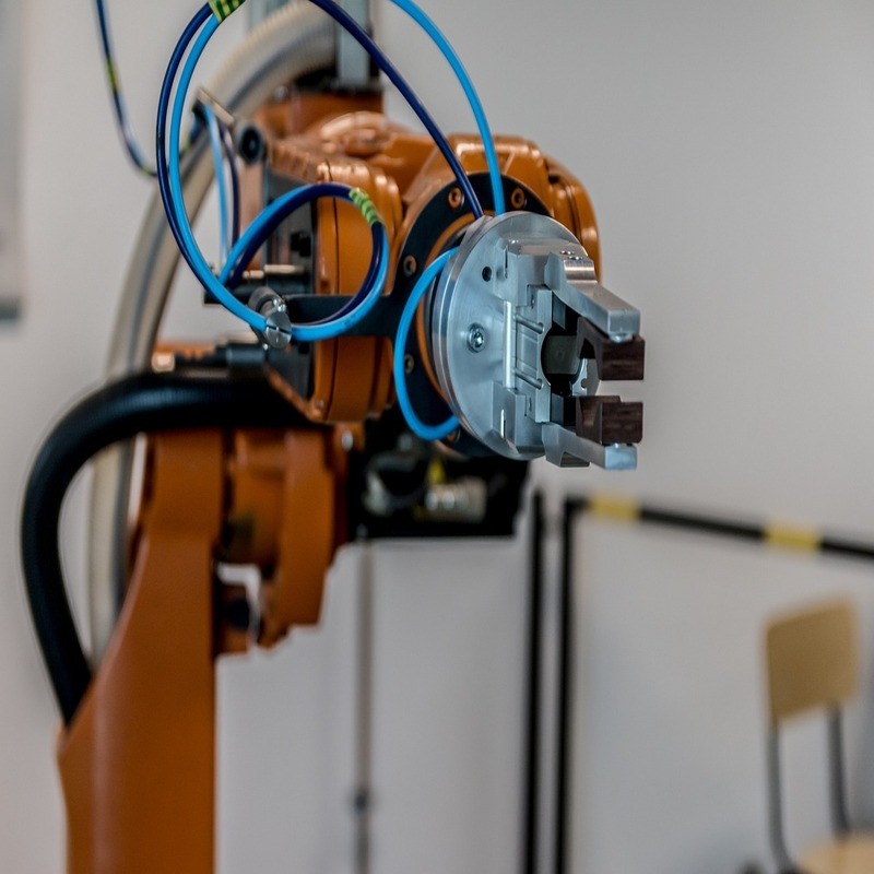 2 ESO. PROGRAMACIÓN ARTIFICIAL Y ROBÓTICA (optativa)
