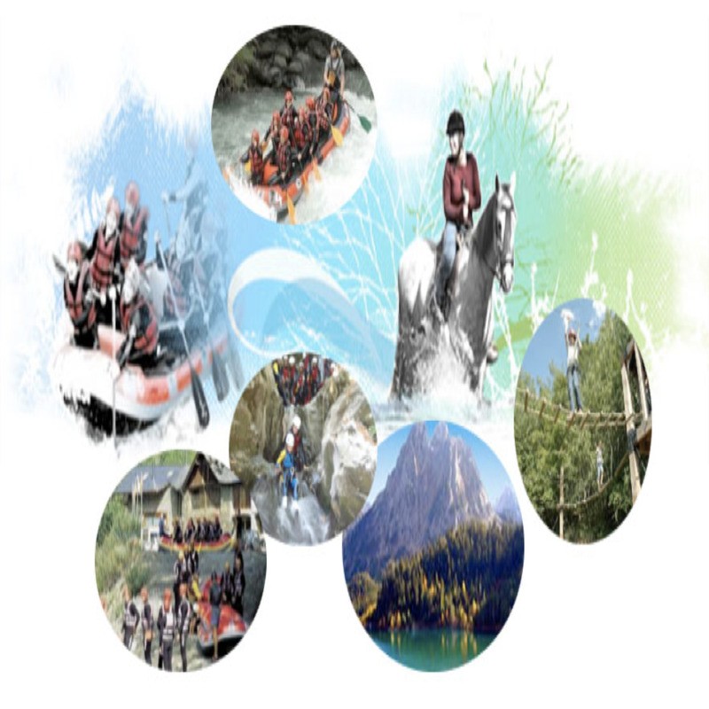 4º ESO. RESERVA VIAJE FIN DE CURSO