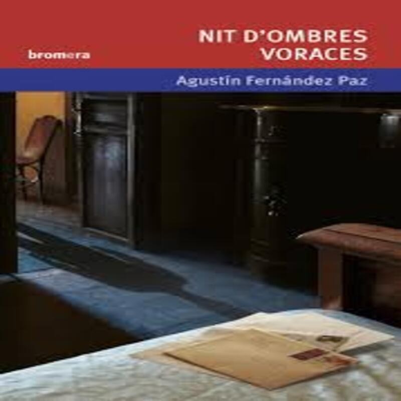 3º ESO. LECTURA. NIT D'OMBRES VORACES