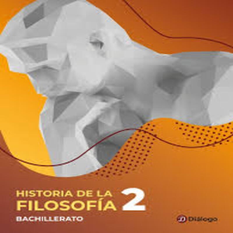 2º BACH. HISTORIA DE LA FILOSOFÍA