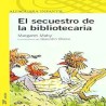 2º PRIMARIA. PAL. EL SECUESTRO DE LA BIBLIOTECARIA